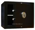 Trezor T-SAFE NT 15R  / I.BT EN 1143-1 - BAZAR / 80 kg
